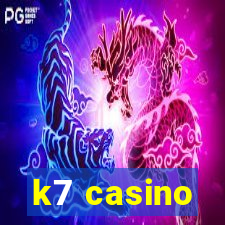 k7 casino